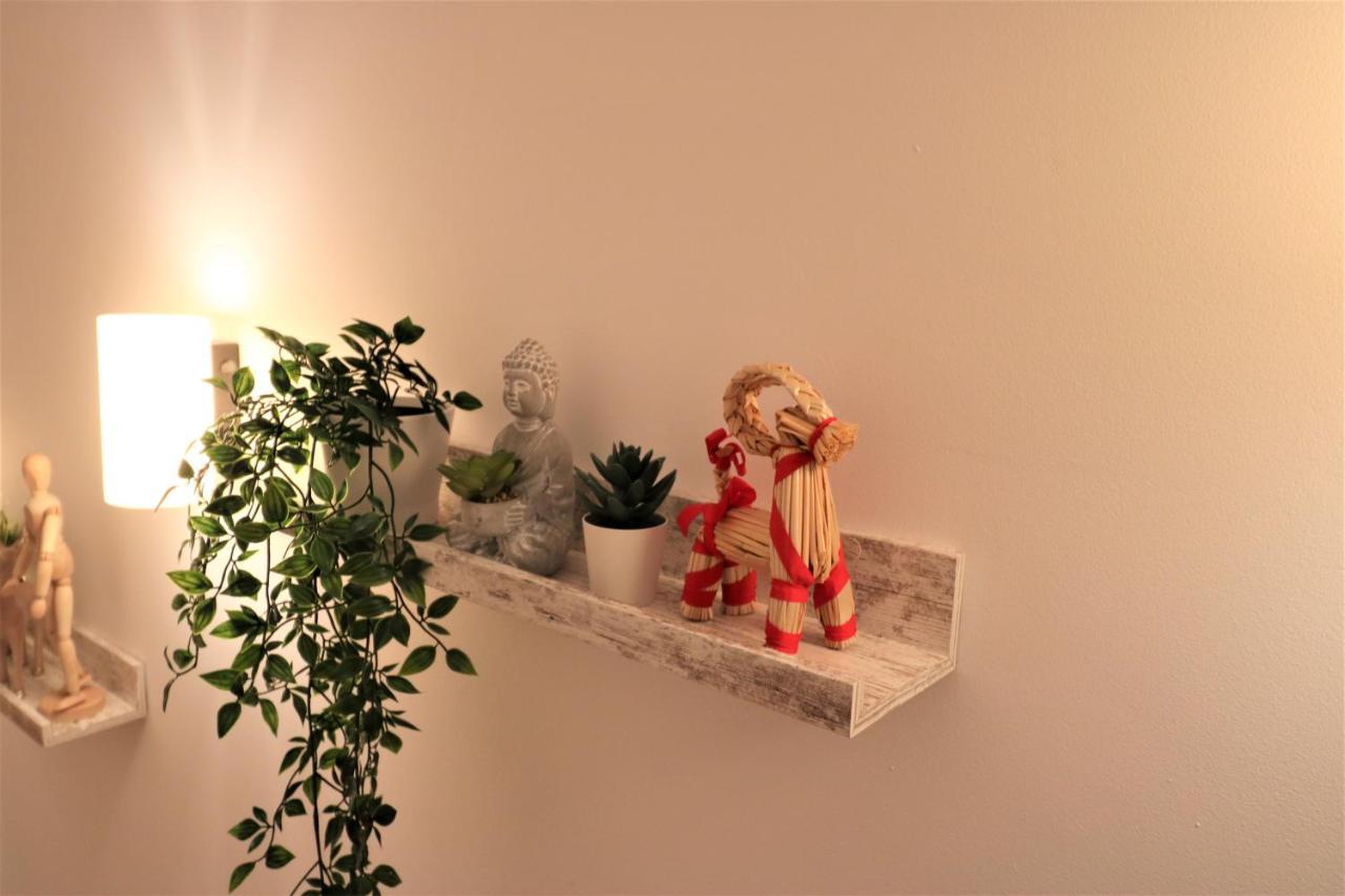Apartament Cozy Old Town - Free Minibar *