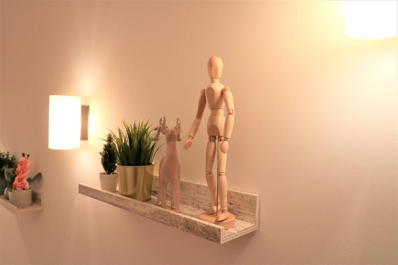 Appartamento Cozy Old Town - Free Minibar