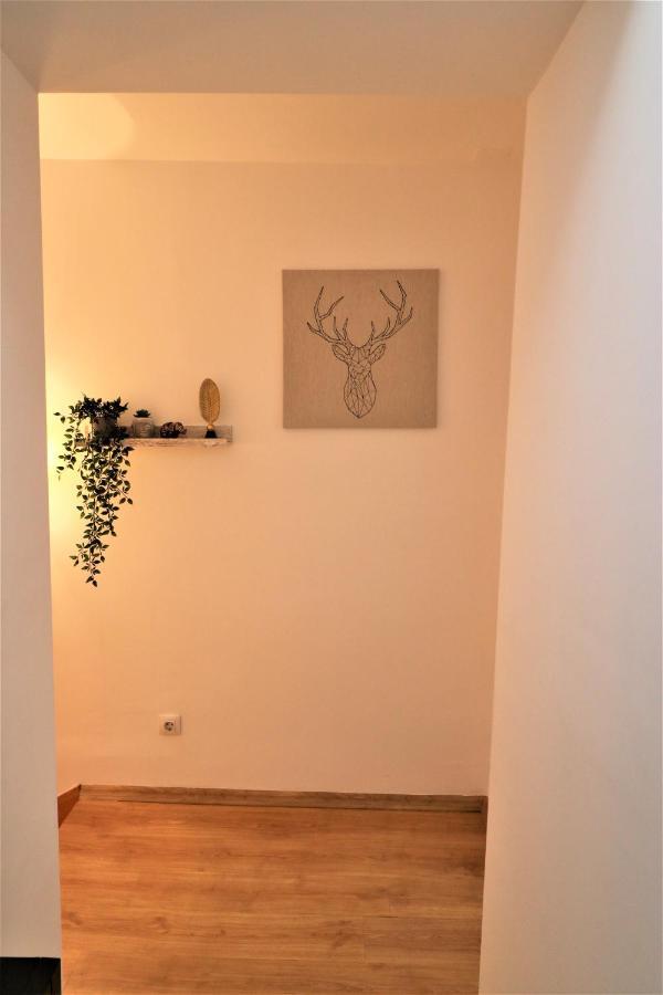 Appartamento Cozy Old Town - Free Minibar Bucarest