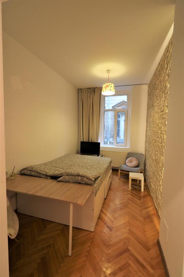 Appartamento Cozy Old Town - Free Minibar *