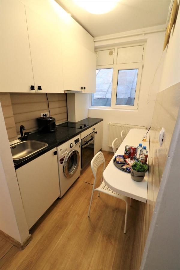 Appartamento Cozy Old Town - Free Minibar *