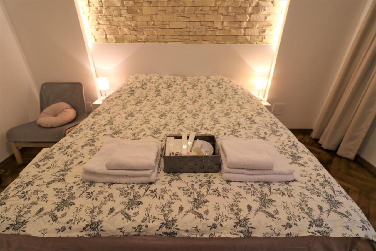 Cozy Old Town - Free Minibar Appartamento *