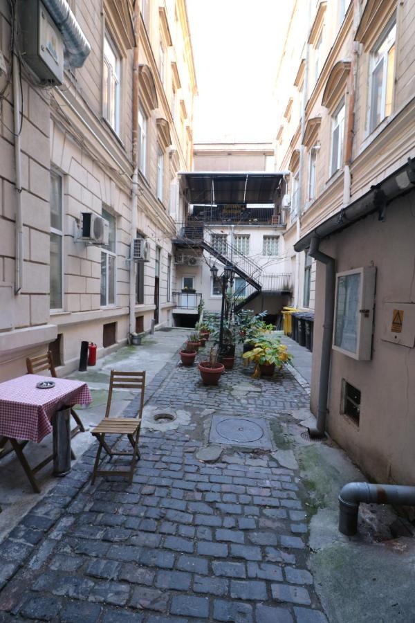 Cozy Old Town - Free Minibar