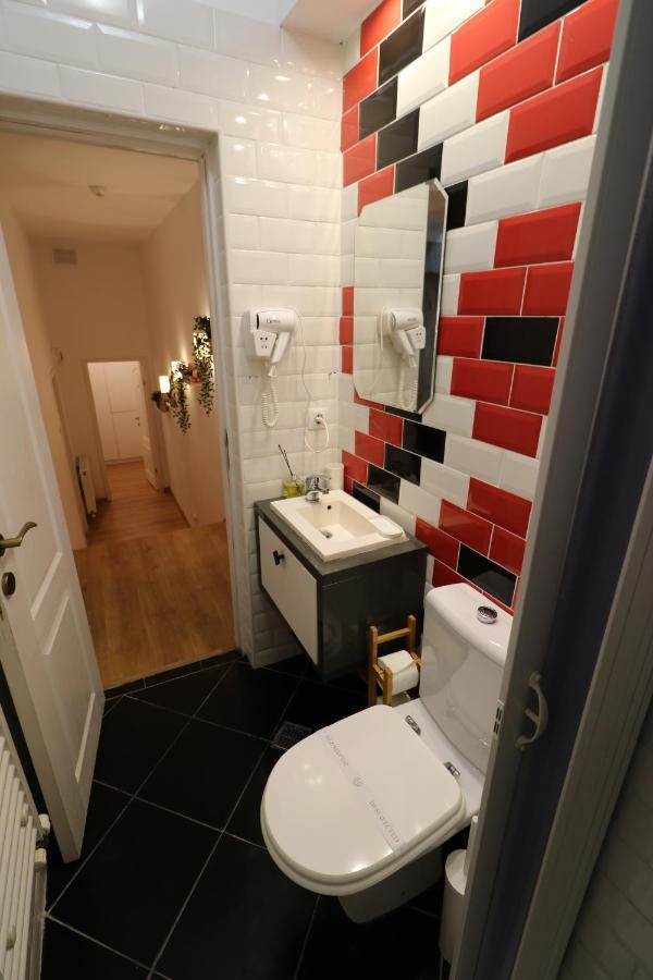 Appartamento Cozy Old Town - Free Minibar