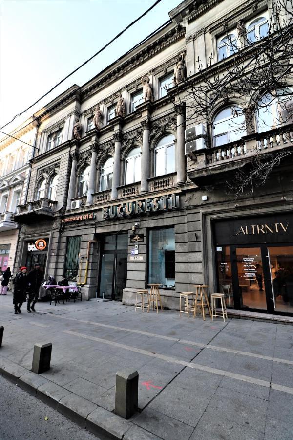 Cozy Old Town - Free Minibar Appartamento