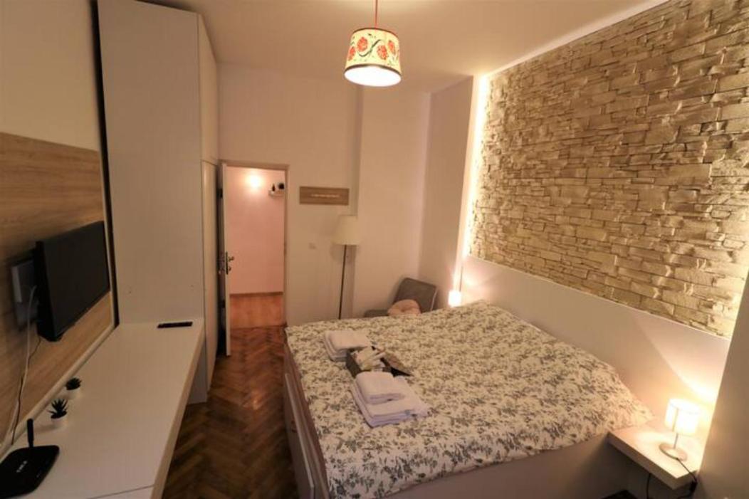Appartamento Cozy Old Town - Free Minibar *